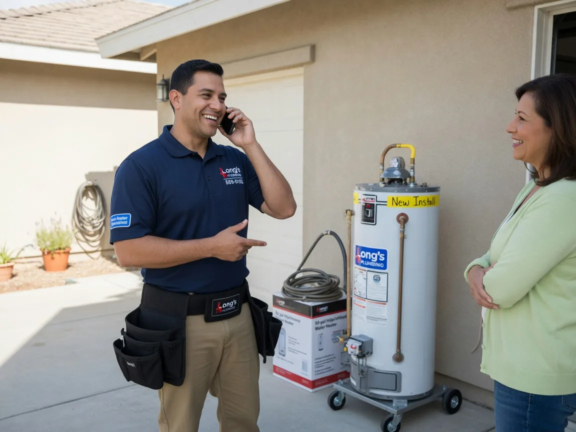 Leak Detection Lehigh, IA FAQs